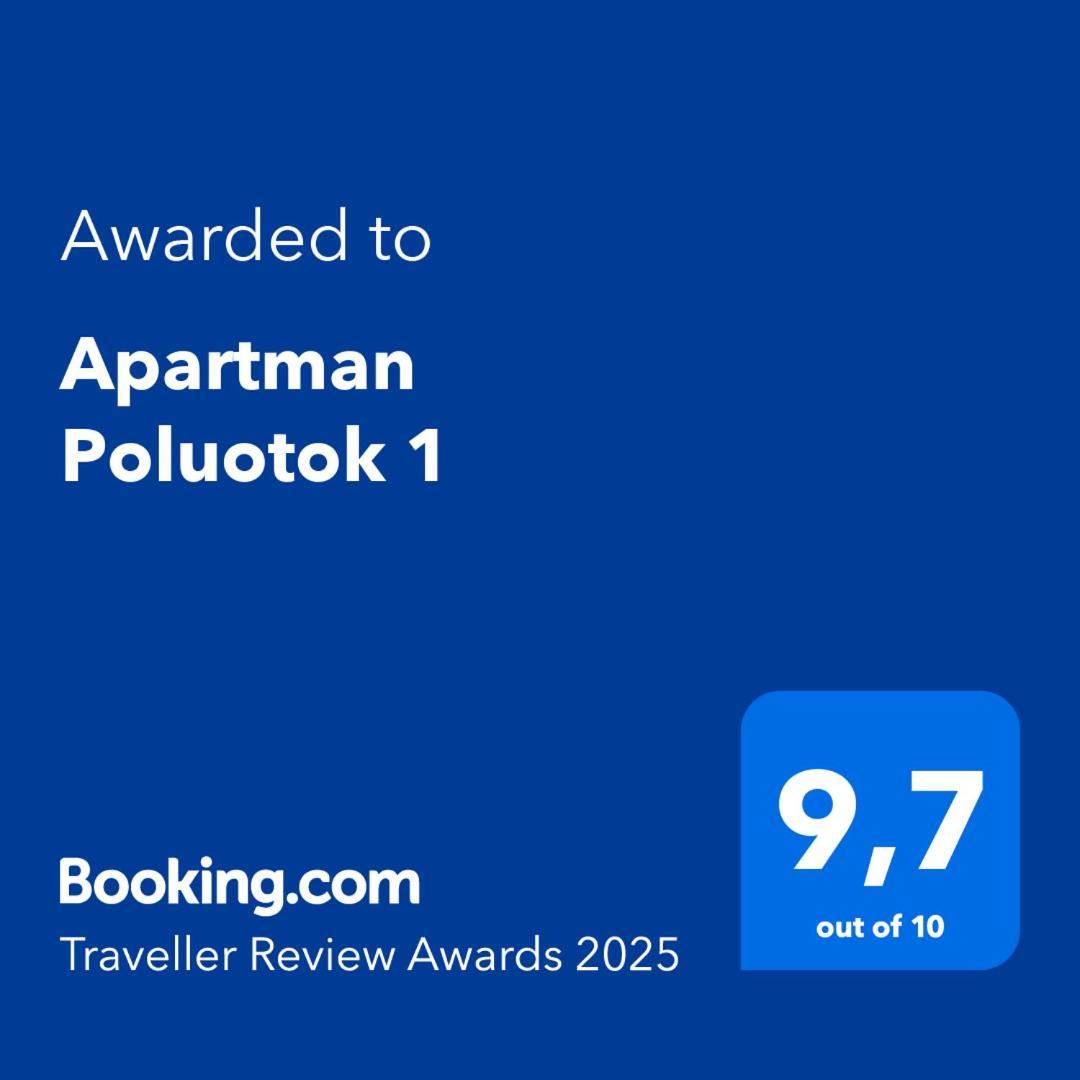 Poluotok 1 *