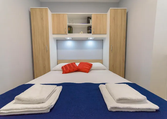 Apartman Poluotok 1