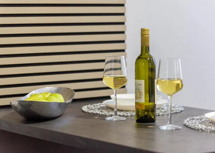 Apartman Poluotok 1