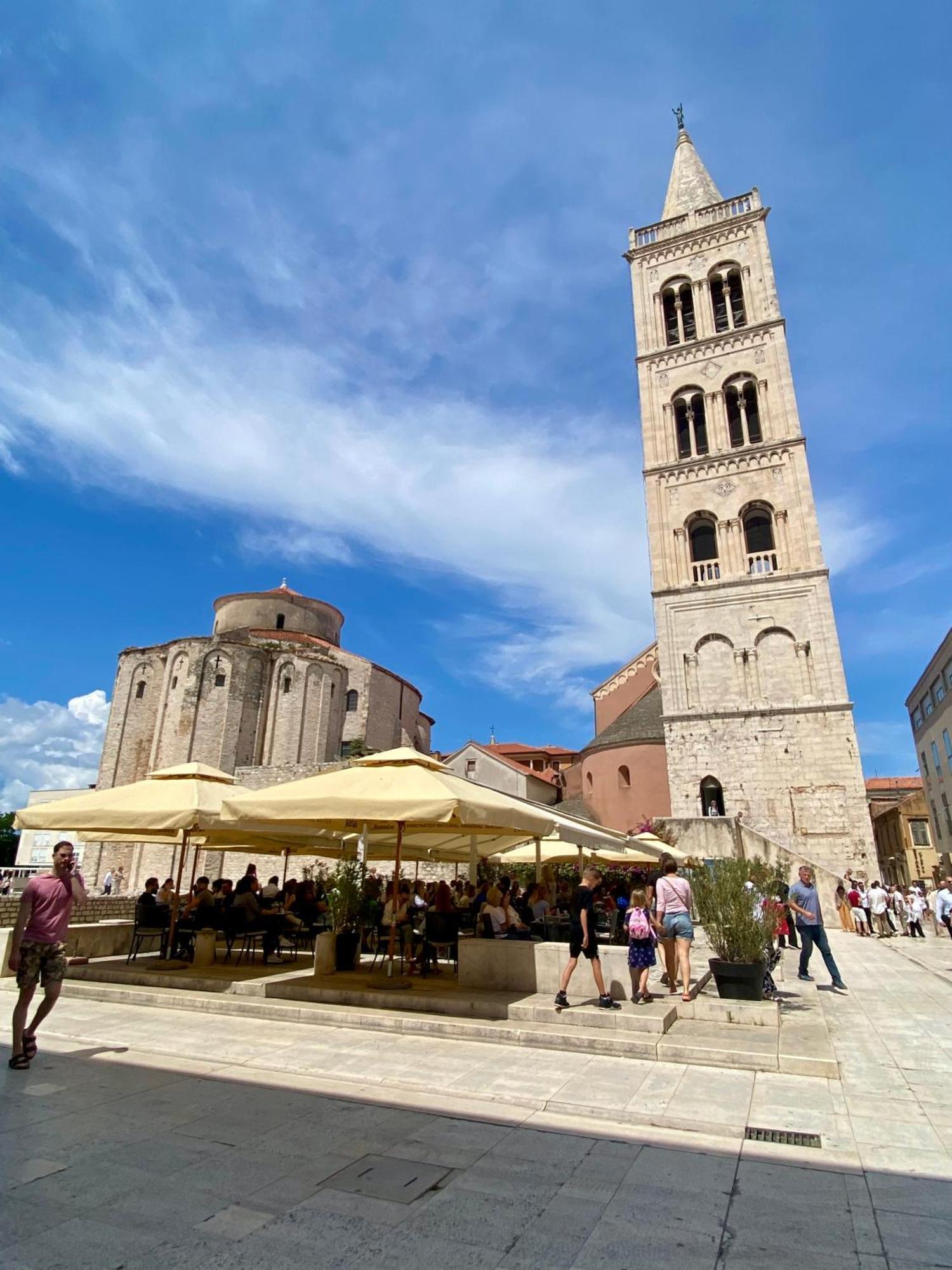 Apartment Poluotok 1 Zadar