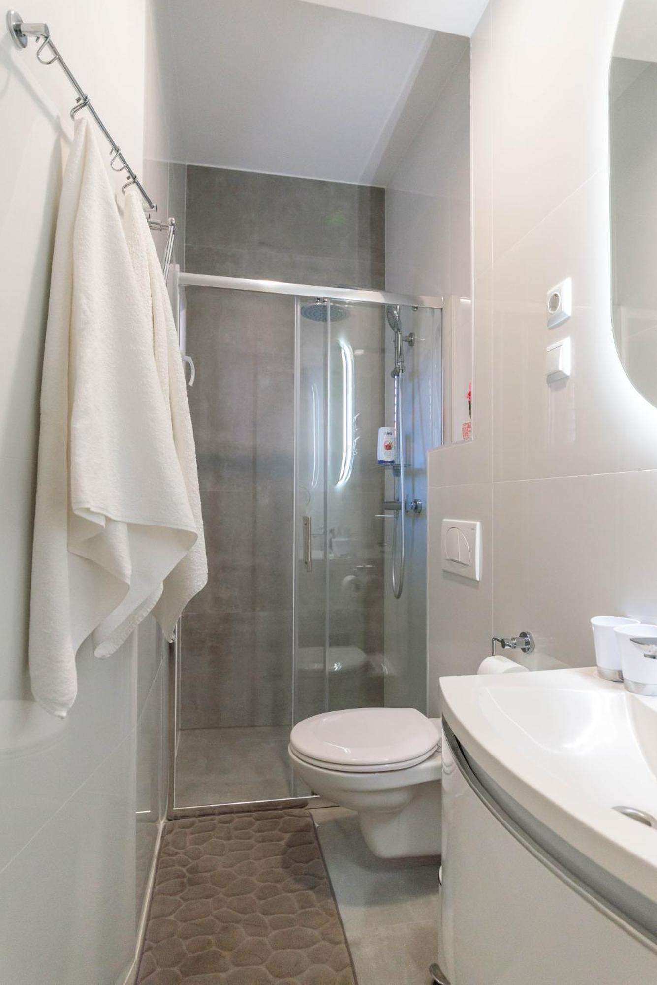 Poluotok 1 Apartment Zadar