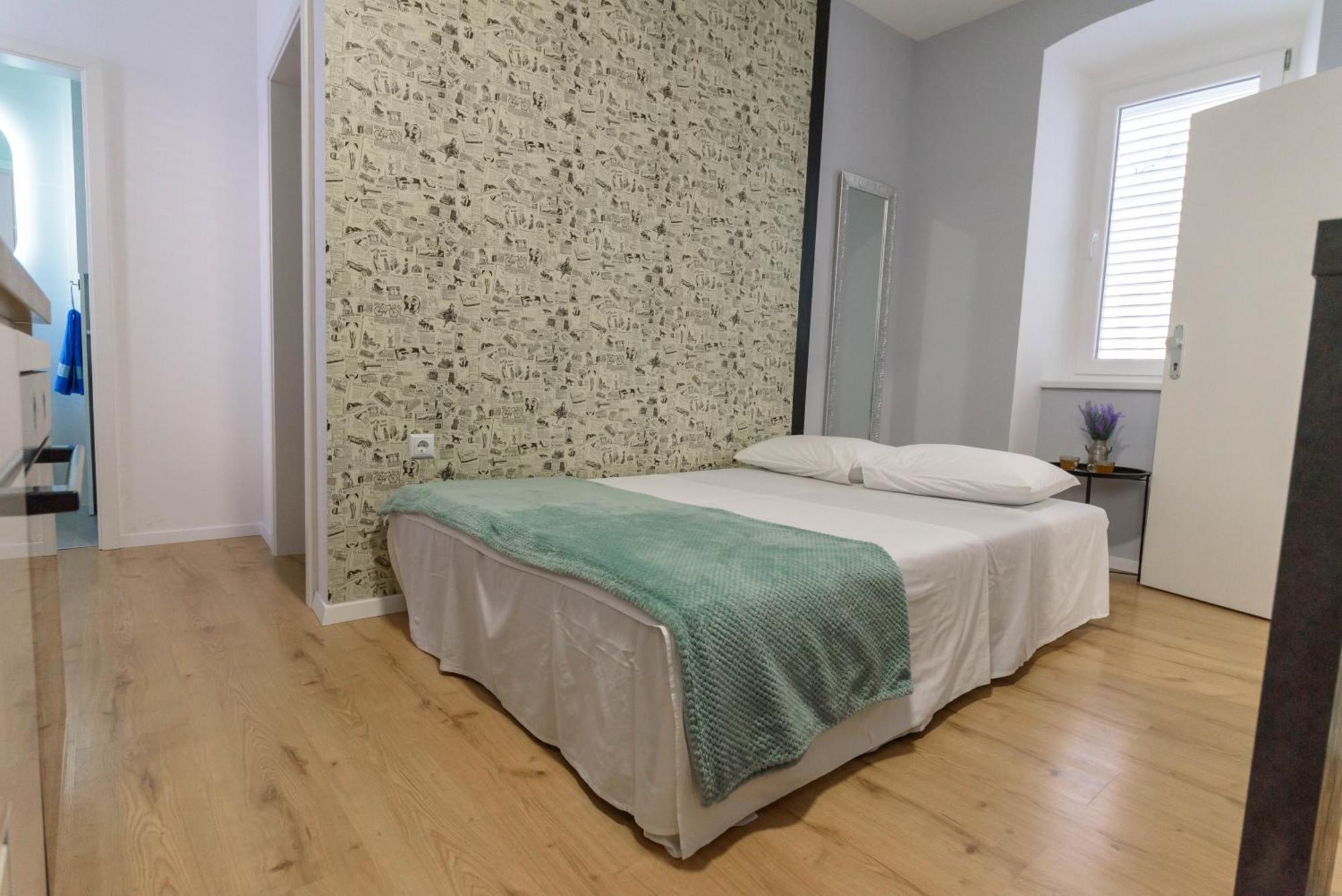 Poluotok 1 Apartment Zadar