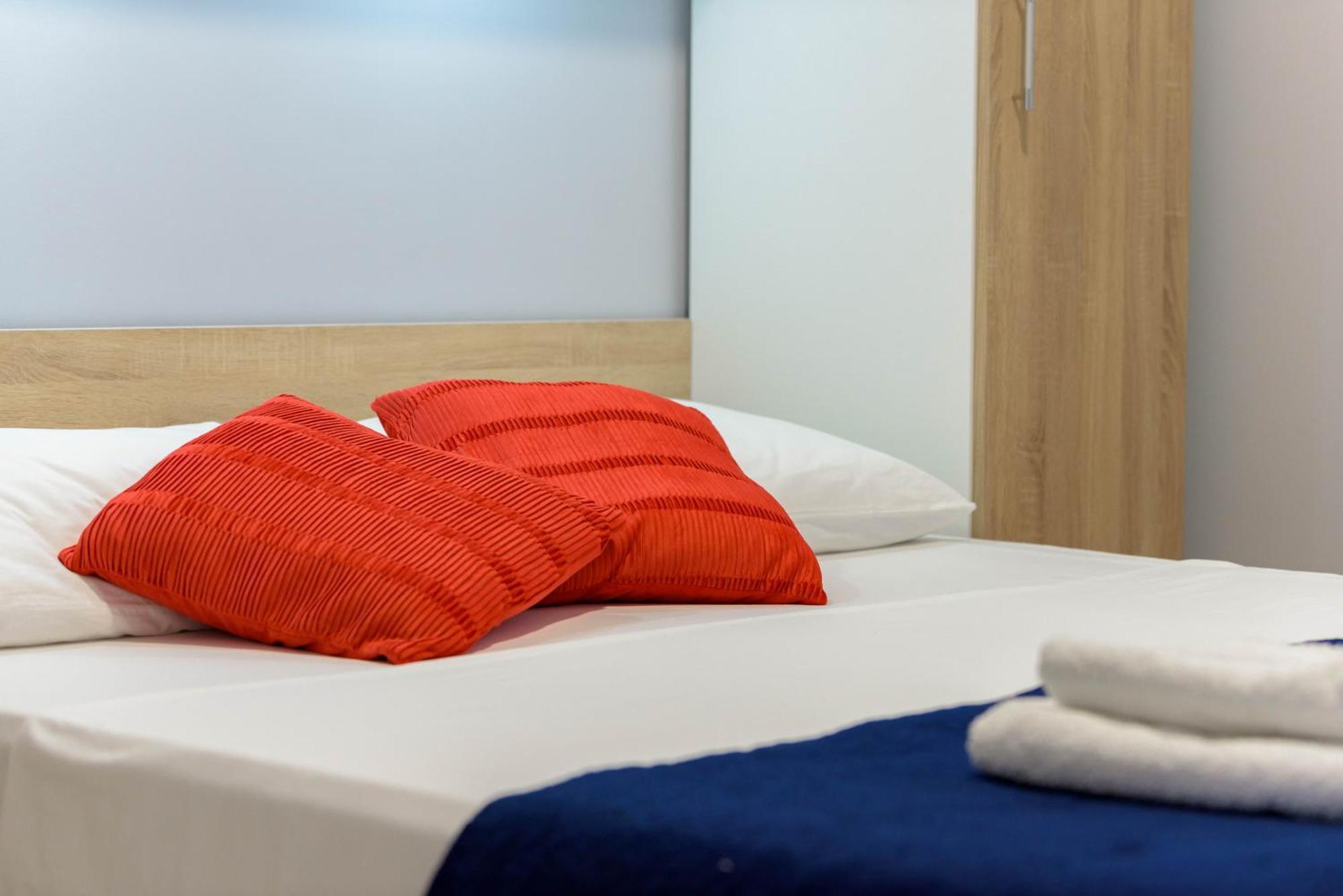 Apartment Poluotok 1 Zadar